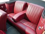Hudson Commodore Six Brougham Convertible 1949 года